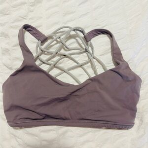 lululemon free to be bra
